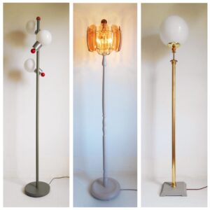 Floor Standing Lamps