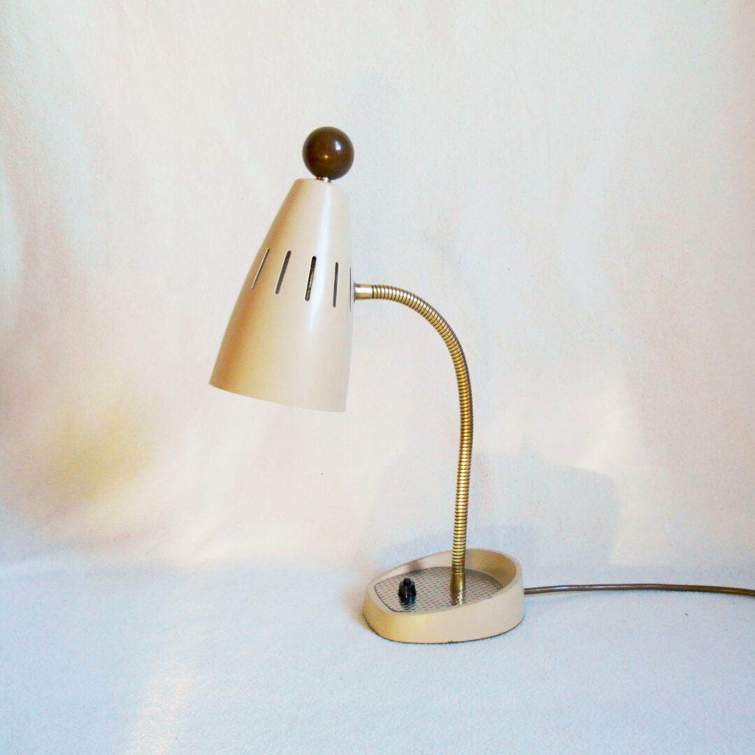 A Pifco adjustable spot lamp by Fiona Bradshaw Designs