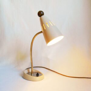 A Pifco adjustable spot lamp by Fiona Bradshaw Designs