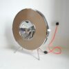 Sofono heater lamp by Fiona Bradshaw Designs