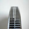 Sofono heater lamp by Fiona Bradshaw Designs