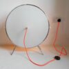 Sofono heater lamp by Fiona Bradshaw Designs