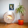 Sofono heater lamp by Fiona Bradshaw Designs