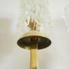 A Mid Century Modern wall sconce by Fiona Bradshaw Designs
